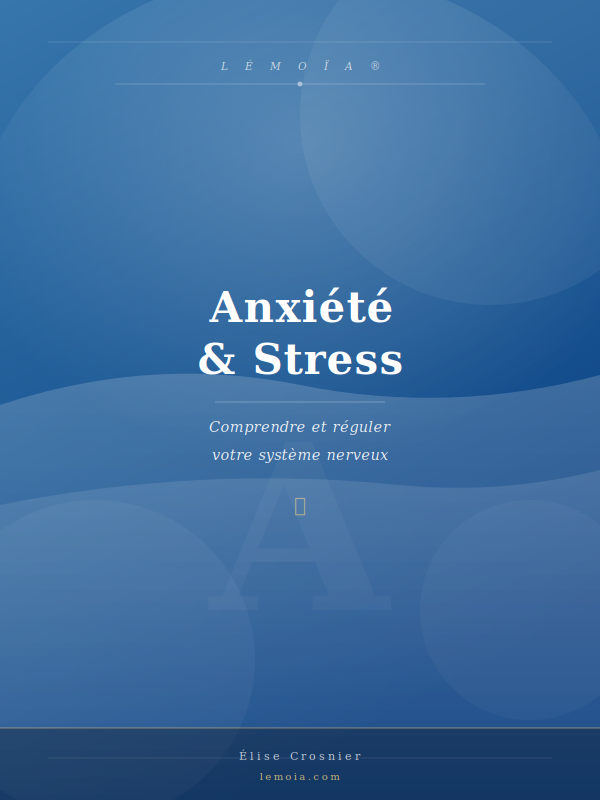 Anxiété & Stress