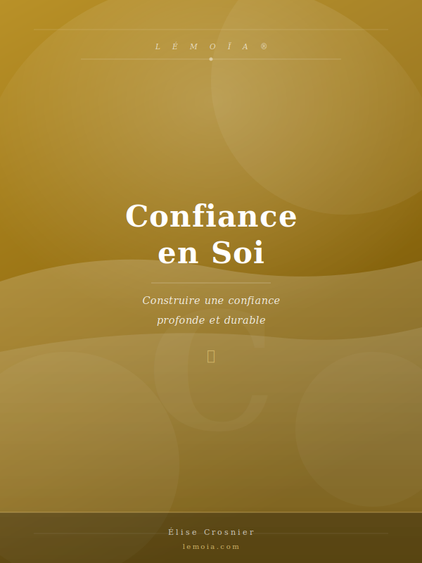 Confiance en soi