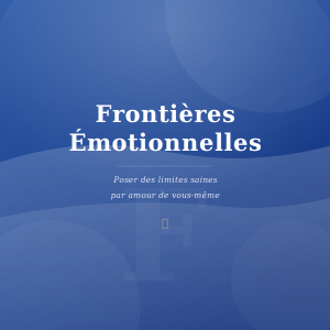 Le droit de dire non