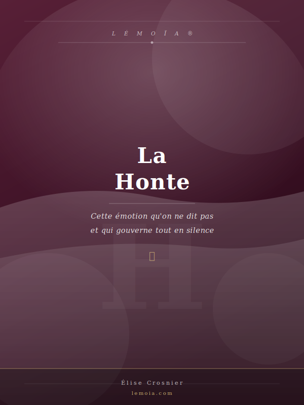 La honte