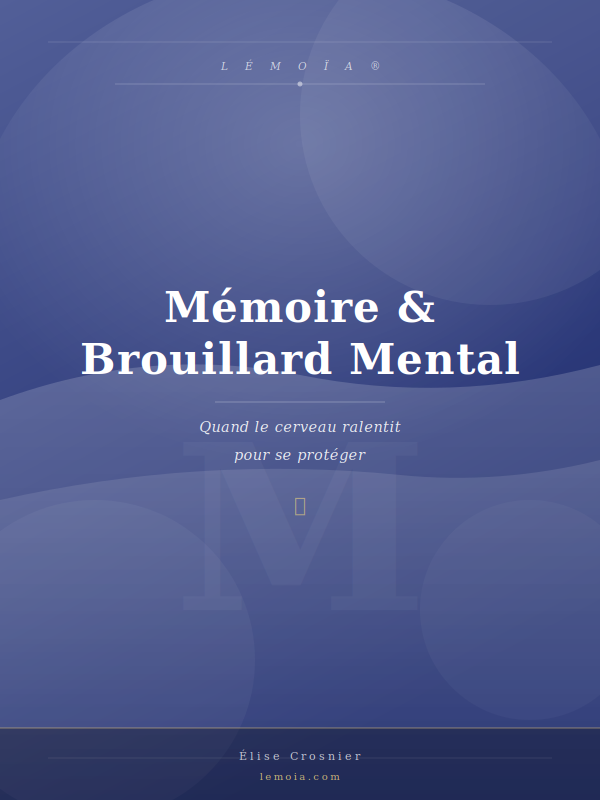 Mémoire & Brouillard Mental
