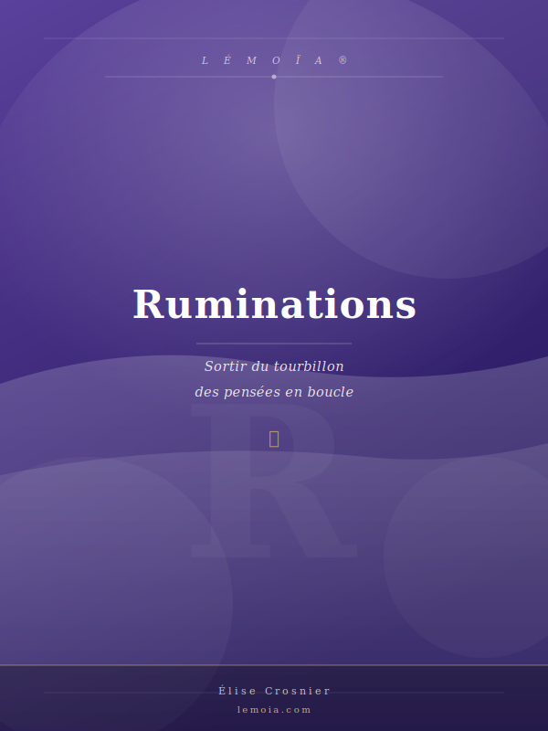 Ruminations