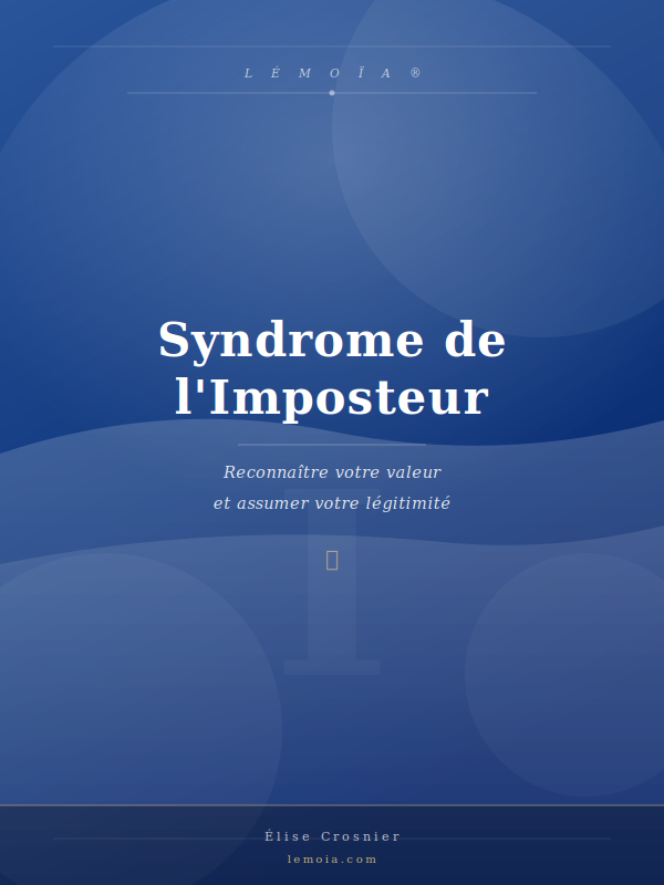 Syndrome de l'imposteur