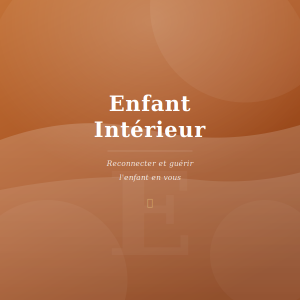 Enfant intérieur